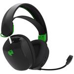 PDP herný headset Phantom Wireless Headset, čierna