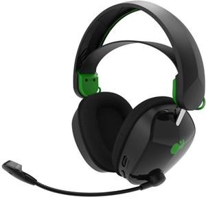 PDP herný headset Phantom Wireless Headset, čierna