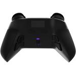 PDP Victrix Pro BFG, bezdrôtový gamepad pre Playstation 5, Playstation 4, PC, čierny