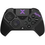 PDP Victrix Pro BFG, bezdrôtový gamepad pre Playstation 5, Playstation 4, PC, čierny