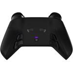 PDP Victrix Pro BFG, bezdrôtový gamepad pre Xbox Series X/S, Xbox One, PC, čierny