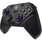 PDP Victrix Pro BFG, bezdrôtový gamepad pre Xbox Series X/S, Xbox One, PC, čierny