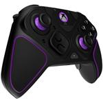 PDP Victrix Pro BFG, bezdrôtový gamepad pre Xbox Series X/S, Xbox One, PC, čierny