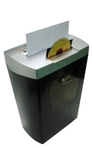 Peach Skartovací stroj Cross Cut Shredder 700XCD