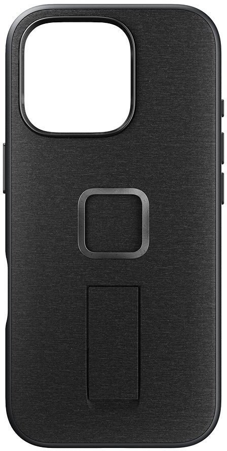 Peak Design Mobile Everyday Loop Case iPhone 16 Pro Charcoal