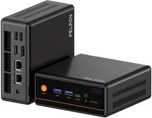 Peladn WO4, Mini PC, WO4PEL