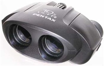 Pentax 10x21 UCF R