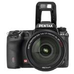 Pentax K-5 + smc DA*2,8/16-50 + smc DA*2,8/50-135