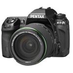 Pentax K-5 + smc DA*2,8/16-50 + smc DA*2,8/50-135