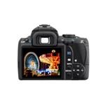 Pentax K-r + DA L 18-55 čierny + DA L 50-200 Čierny