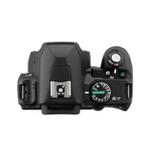 Pentax K-r + DA L 18-55 čierny + DA L 50-200 Čierny