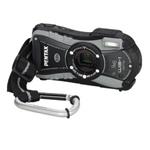 Pentax Optio WG1 GPS