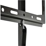 Pevný nástenný TV držiak 26-60" (65–152 cm)