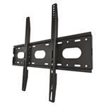 Pevný nástenný TV držiak 42–100" (107–254 cm)