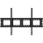 Pevný nástenný TV držiak 50–120" (127–305 cm)