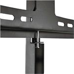 Pevný nástenný TV držiak 50–120" (127–305 cm)