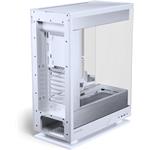 Phantek Evolv X2, Midi-Tower, biela