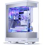 Phantek Evolv X2, Midi-Tower, biela