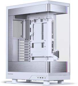 Phantek Evolv X2, Midi-Tower, biela