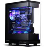 Phantek Evolv X2, Midi-Tower, čierna