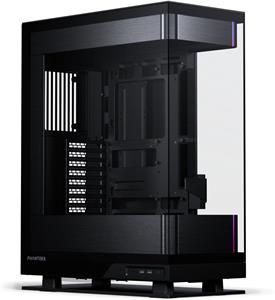 Phantek Evolv X2, Midi-Tower, čierna