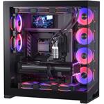 Phanteks 5,5-palcový displej s vysokým rozlíšením pre PC skrinku