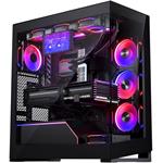 Phanteks 5,5-palcový displej s vysokým rozlíšením pre PC skrinku