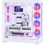 Phanteks 5,5-palcový displej s vysokým rozlíšením pre PC skrinku