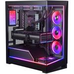 Phanteks 5,5-palcový displej s vysokým rozlíšením pre PC skrinku