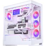 Phanteks 5,5-palcový displej s vysokým rozlíšením pre PC skrinku