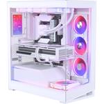 Phanteks 5,5-palcový displej s vysokým rozlíšením pre PC skrinku