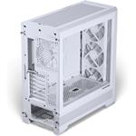 Phanteks Eclipse G400A, Midi-Tower, biela