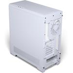 Phanteks Eclipse G400A, Midi-Tower, biela