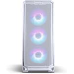 Phanteks Eclipse G400A, Midi-Tower, biela