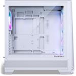 Phanteks Eclipse G400A, Midi-Tower, biela