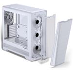 Phanteks Eclipse G400A, Midi-Tower, biela