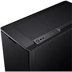 Phanteks Eclipse G400A, Midi-Tower, čierna