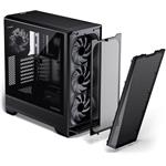 Phanteks Eclipse G400A, Midi-Tower, čierna