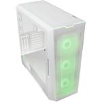 Phanteks Eclipse G500A D-RGB, Mid-Tower, biela