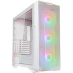 Phanteks Eclipse G500A D-RGB, Mid-Tower, biela