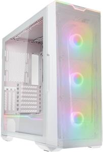 Phanteks Eclipse G500A D-RGB, Mid-Tower, biela