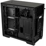 PHANTEKS Eclipse P200A Mini-ITX, čierna