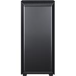 PHANTEKS Eclipse P300 Midi-Tower, temperované sklo, čierna