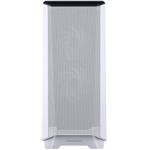 PHANTEKS Eclipse P360A Midi-Tower, Temperované sklo, ARGB, biela