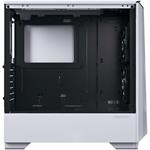 PHANTEKS Eclipse P360A Midi-Tower, Temperované sklo, ARGB, biela
