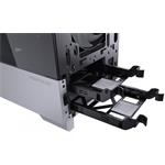 PHANTEKS Eclipse P360A Midi-Tower, Temperované sklo, ARGB, biela