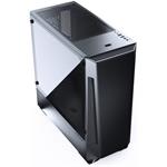 PHANTEKS Eclipse P360X Midi-Tower, Tempered Glass, DRGB - čierna