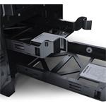 PHANTEKS Eclipse P360X Midi-Tower, Tempered Glass, DRGB - čierna