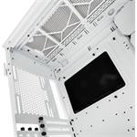 Phanteks Eclipse P600S Silent Midi-Tower, matná biela