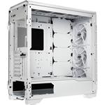 Phanteks Eclipse P600S Silent Midi-Tower, matná biela